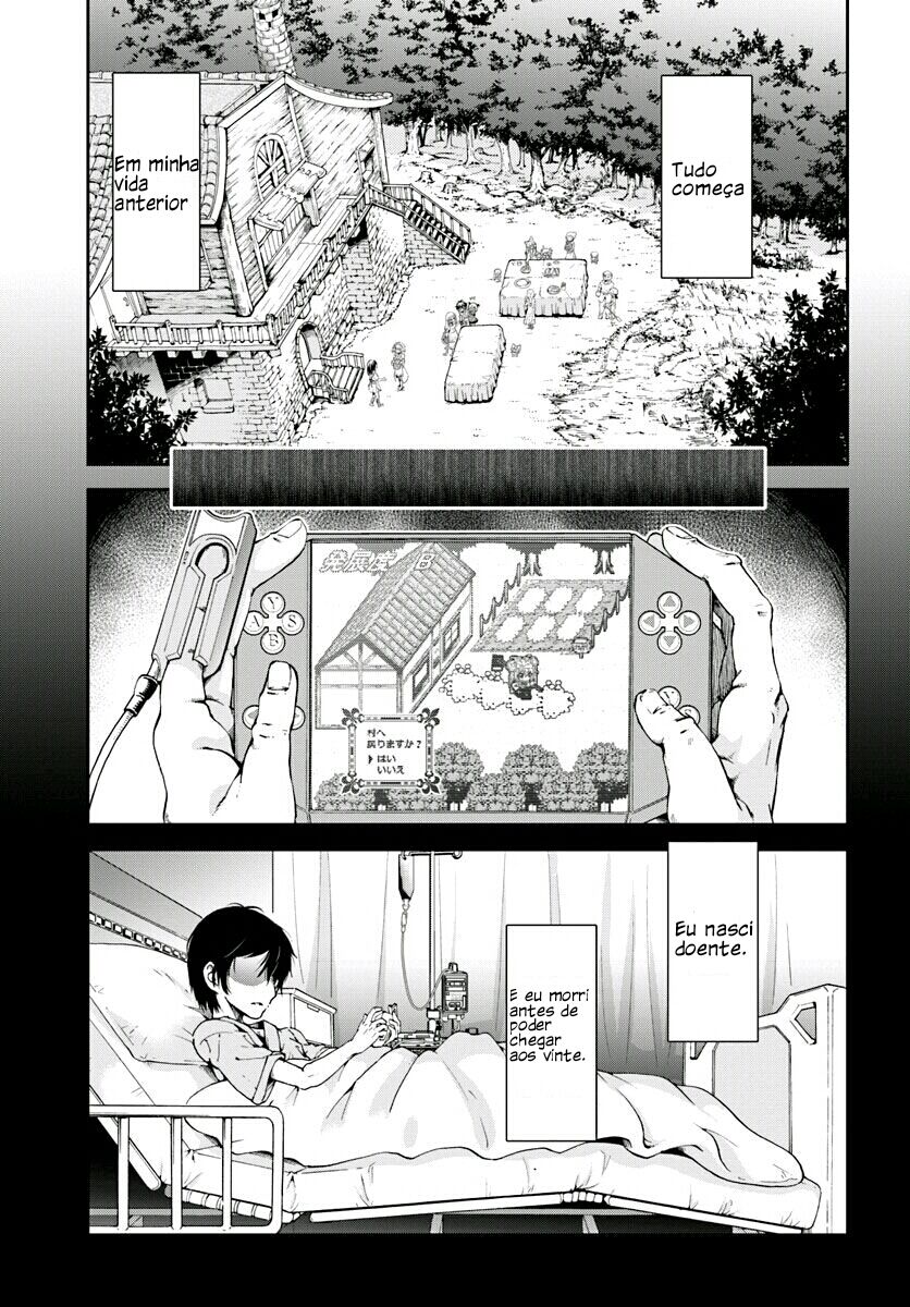 Tenohira Kaitaku Mura de Isekai Kenkokuki ~Fueteku Yome-tachi to Nonbiri Mujintou Life~ 第6页