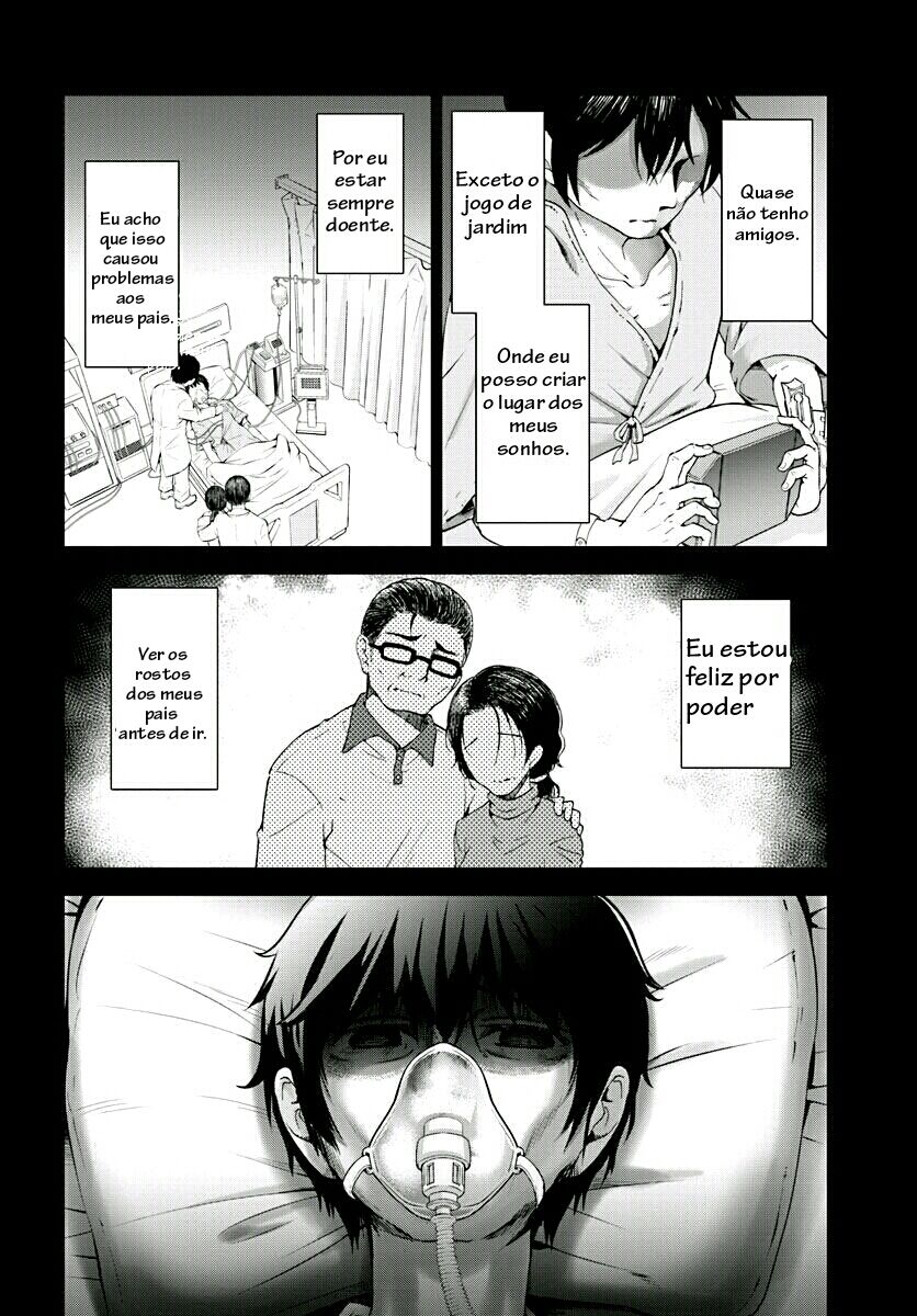 Tenohira Kaitaku Mura de Isekai Kenkokuki ~Fueteku Yome-tachi to Nonbiri Mujintou Life~ 第7页