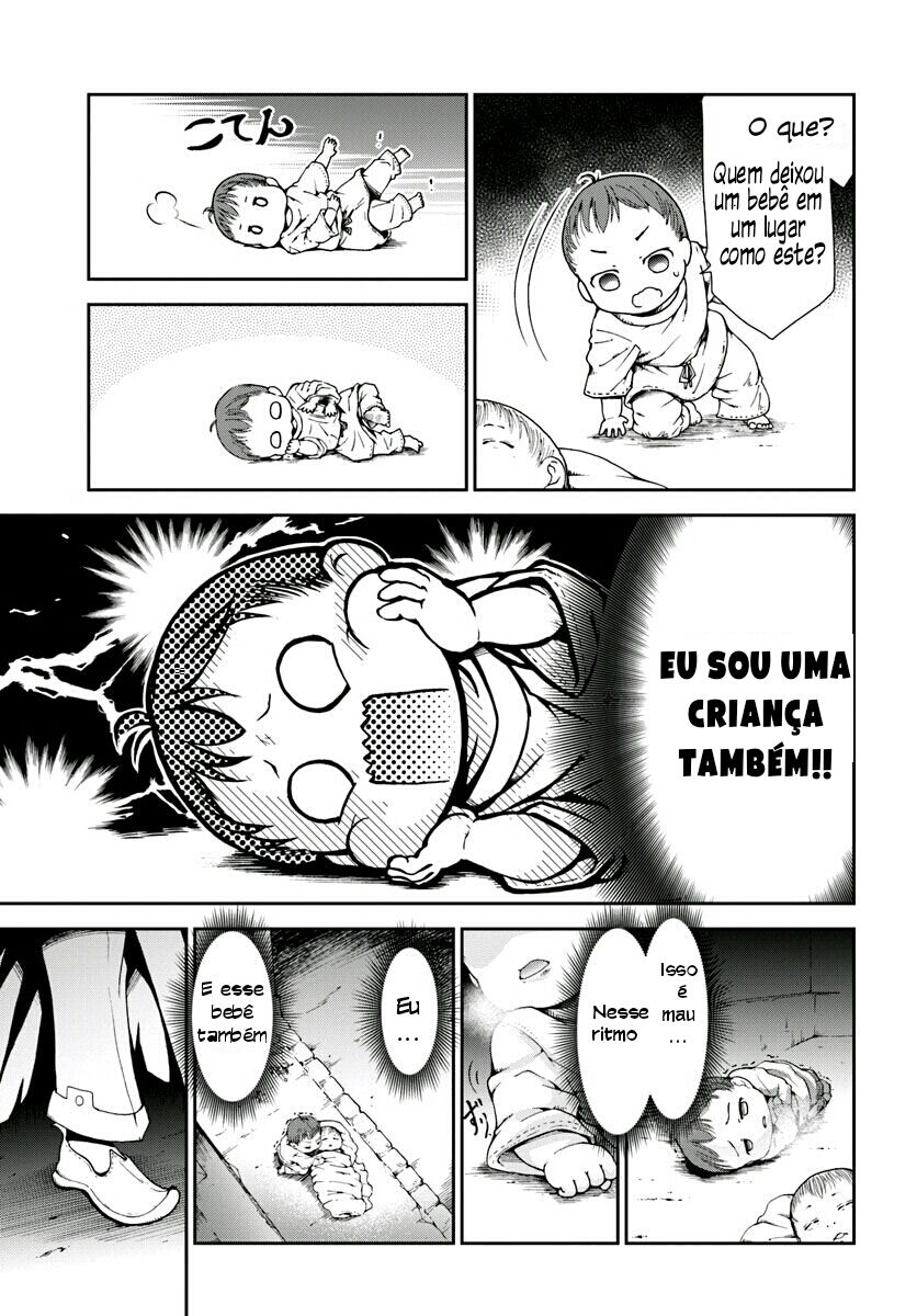 Tenohira Kaitaku Mura de Isekai Kenkokuki ~Fueteku Yome-tachi to Nonbiri Mujintou Life~ Vol. 1 Ch. 1 第10页