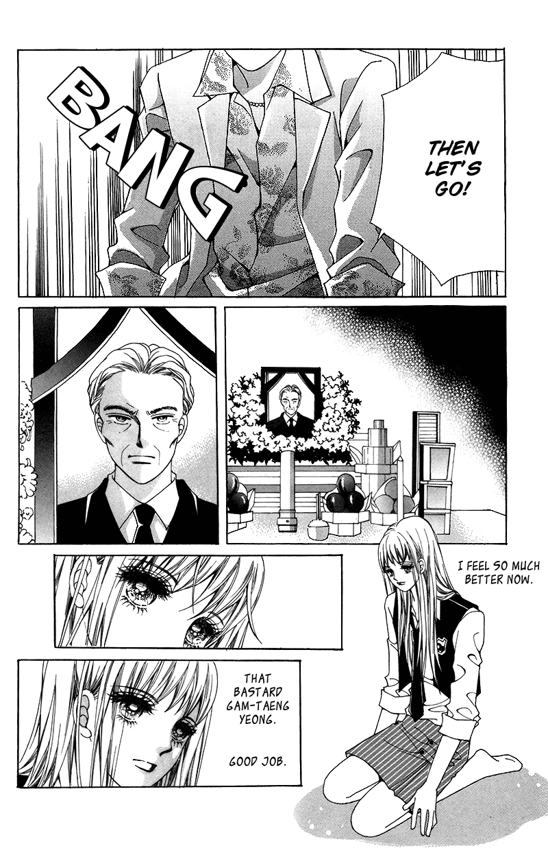 Gangster Hero 第8页