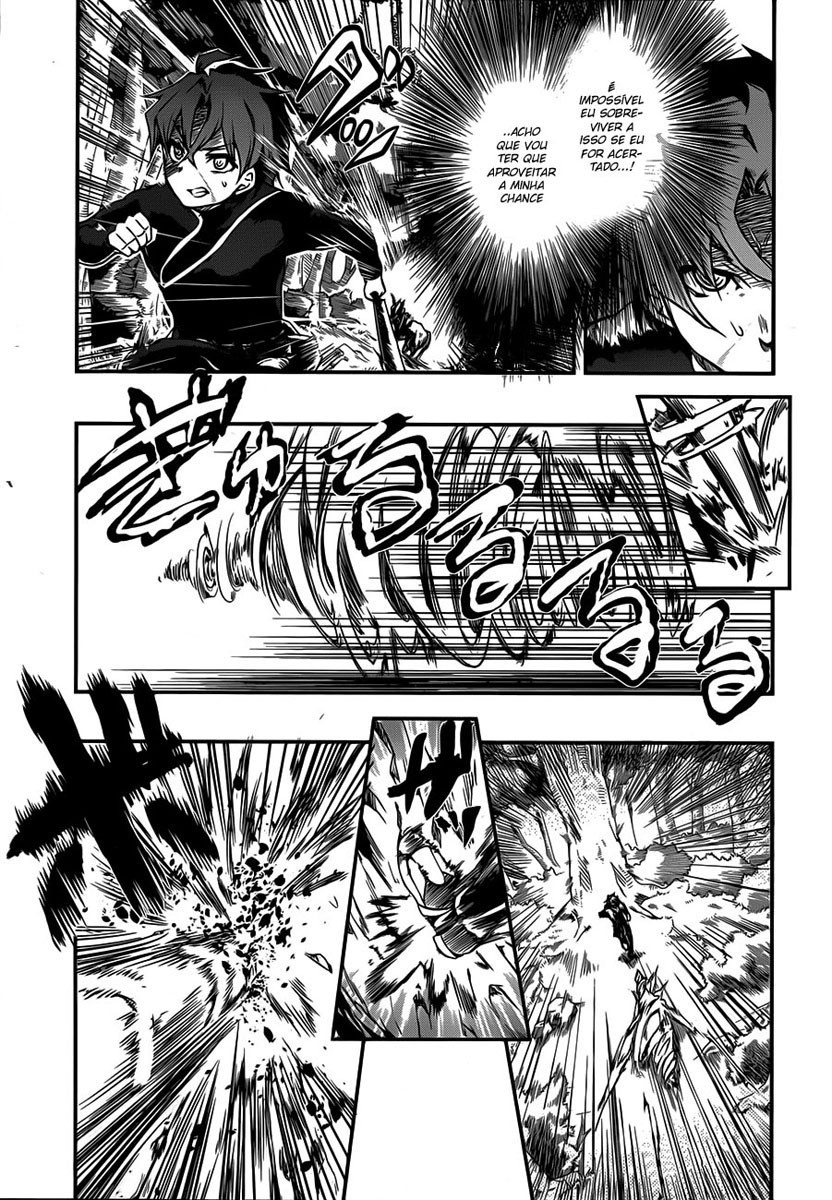 Chaika: The Coffin Princess A Garota que Carrega um Caixão 第54页
