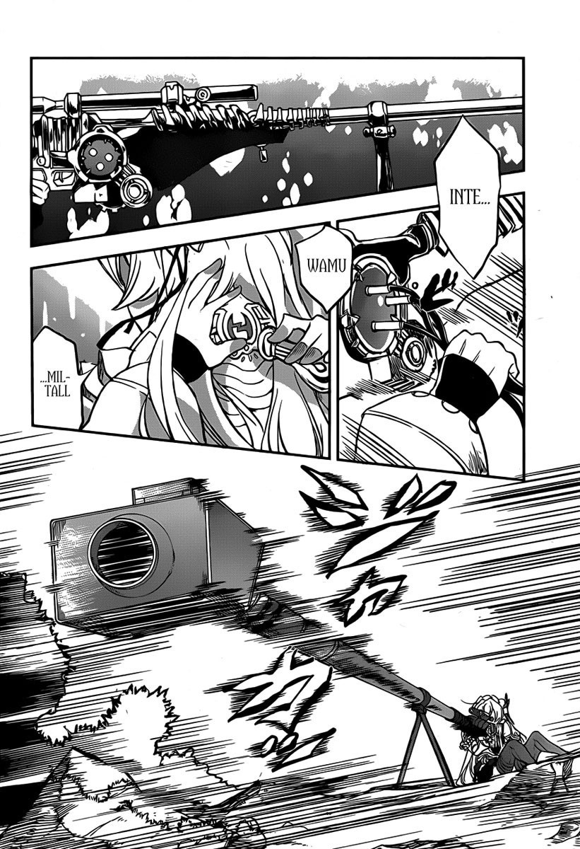 Chaika: The Coffin Princess A Garota que Carrega um Caixão 第59页