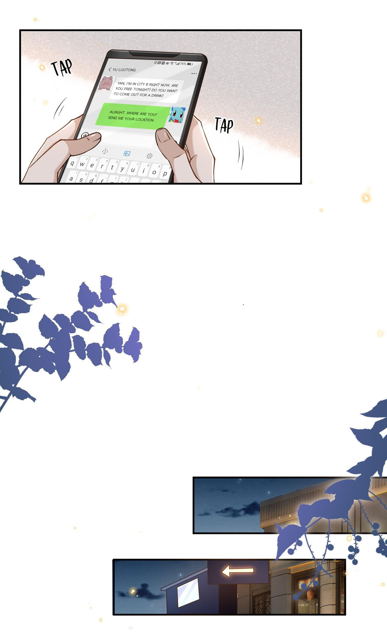 See You Never Xia Lin, I Was Wrong 第13页