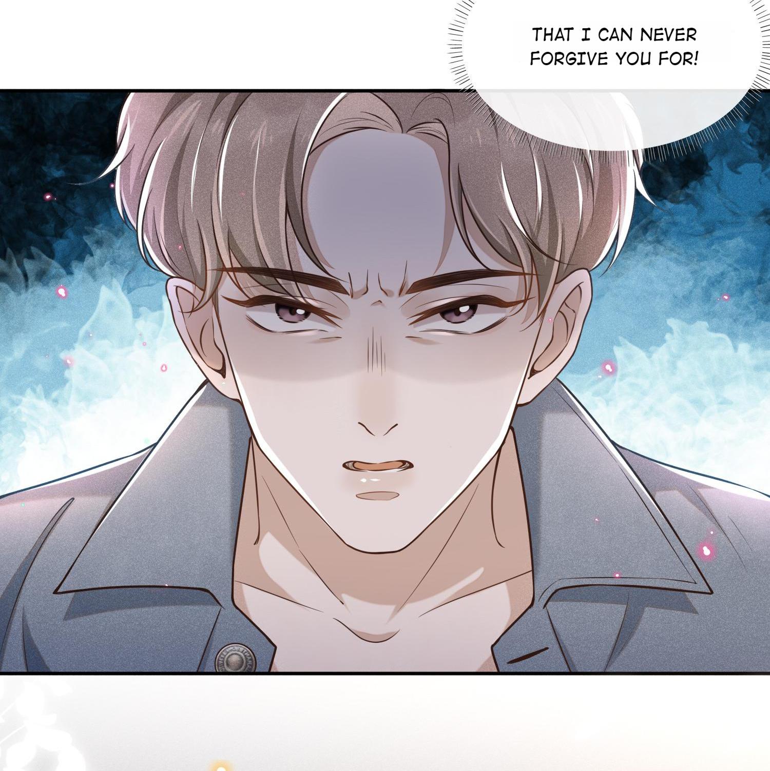 See You Never Xia Lin, I Was Wrong 第9页