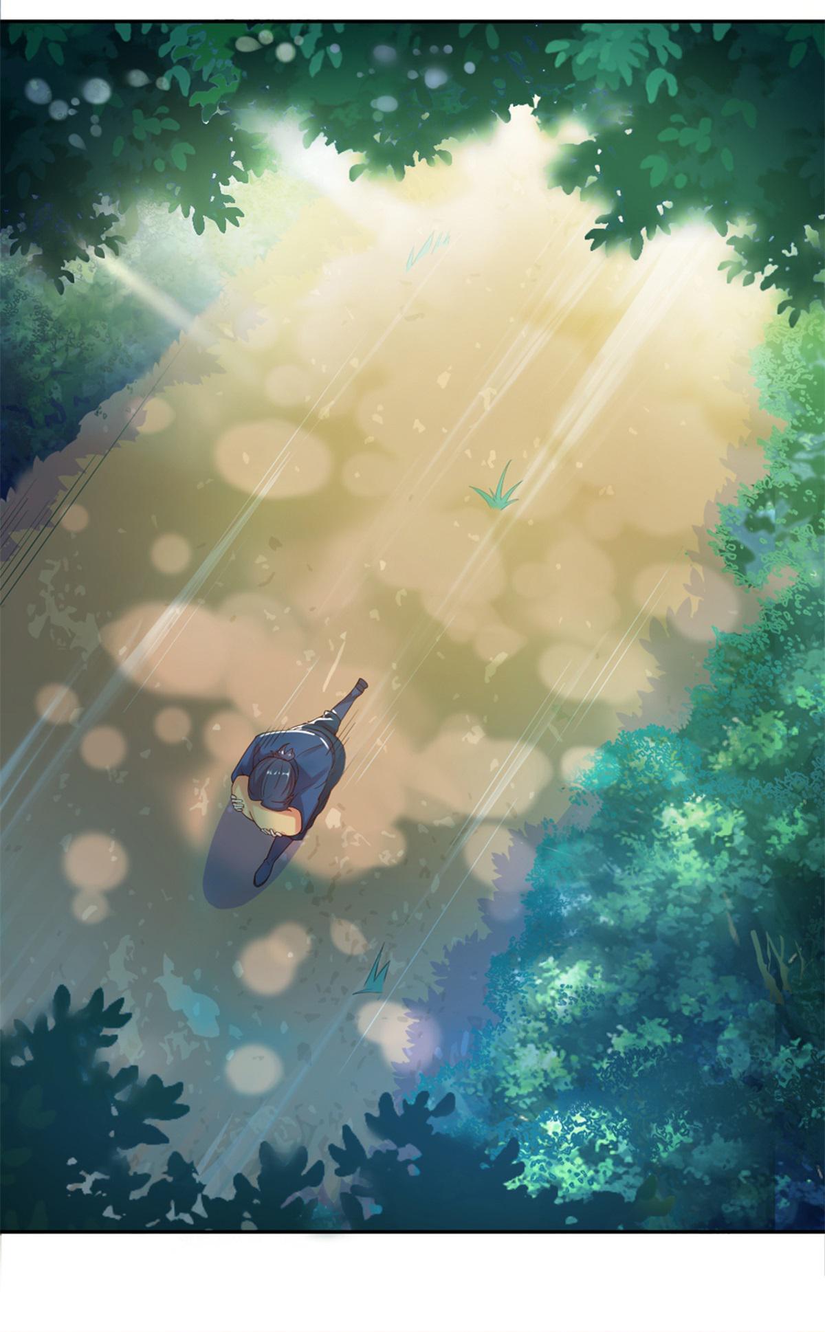 Double Cultivation The Child Is Innocent 第5页
