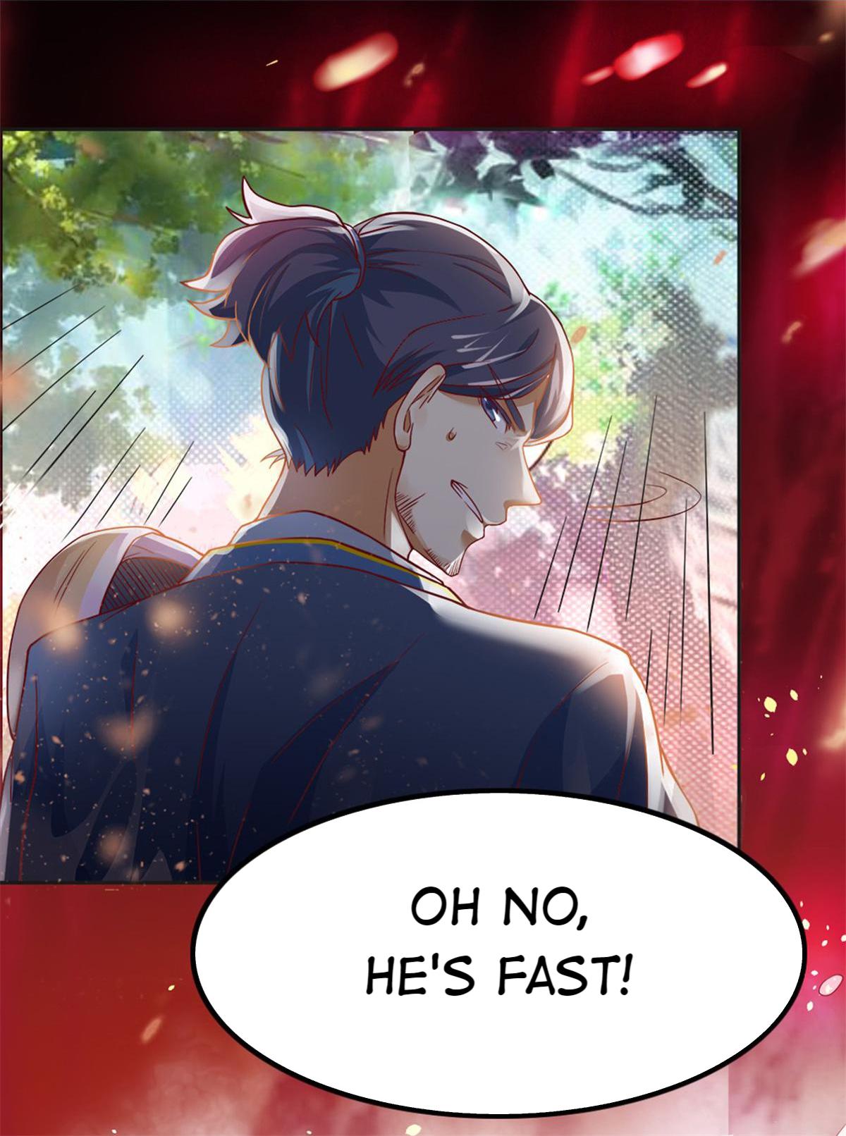 Double Cultivation The Child Is Innocent 第6页