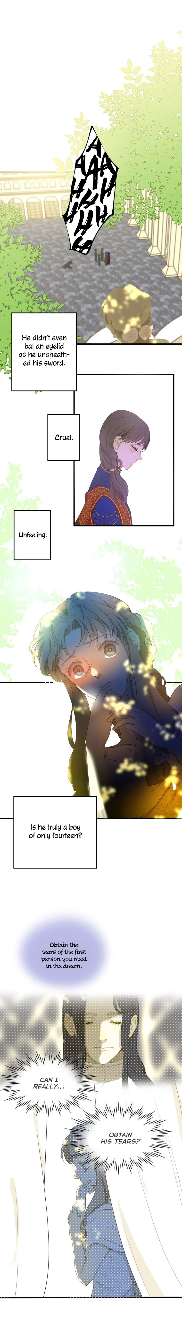 Tyrant's Tears Poisoned Wine 第11页