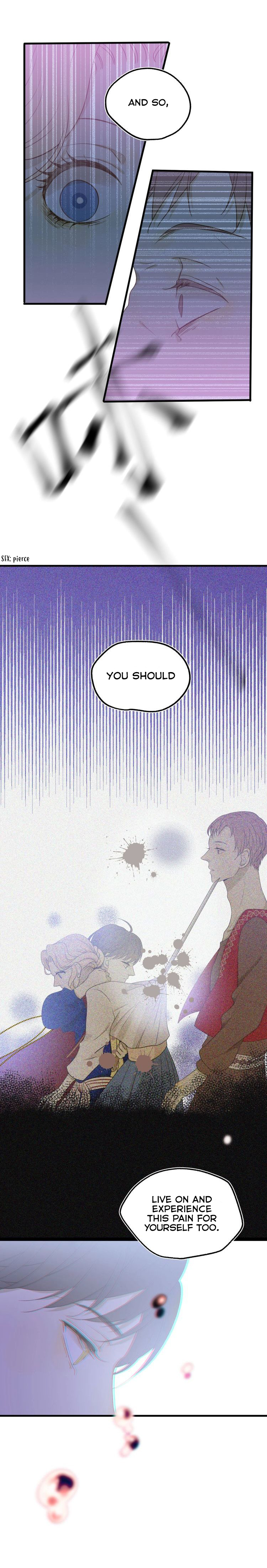 Tyrant's Tears Poisoned Wine 第10页