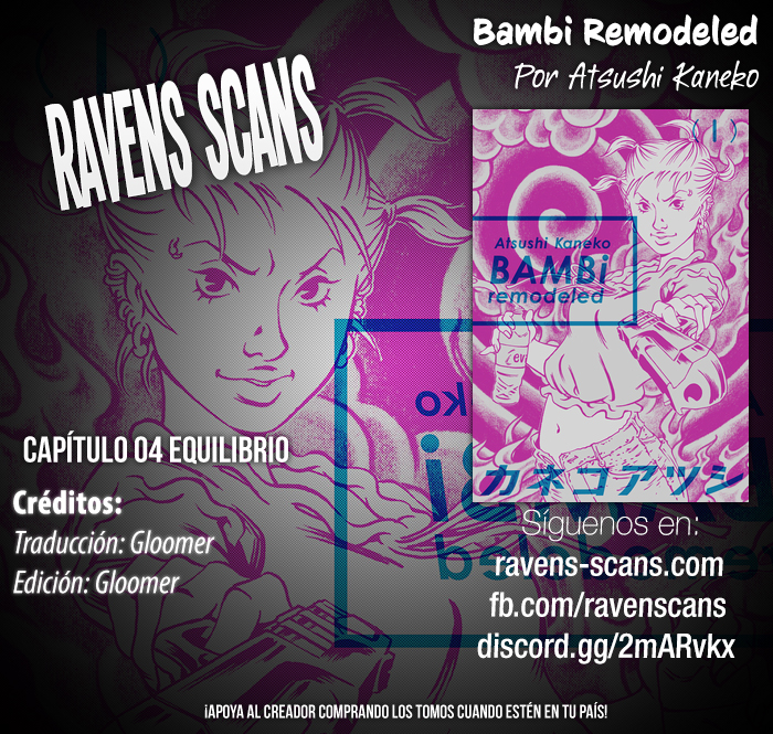 BAMBi remodeled Equilibrio 第1页