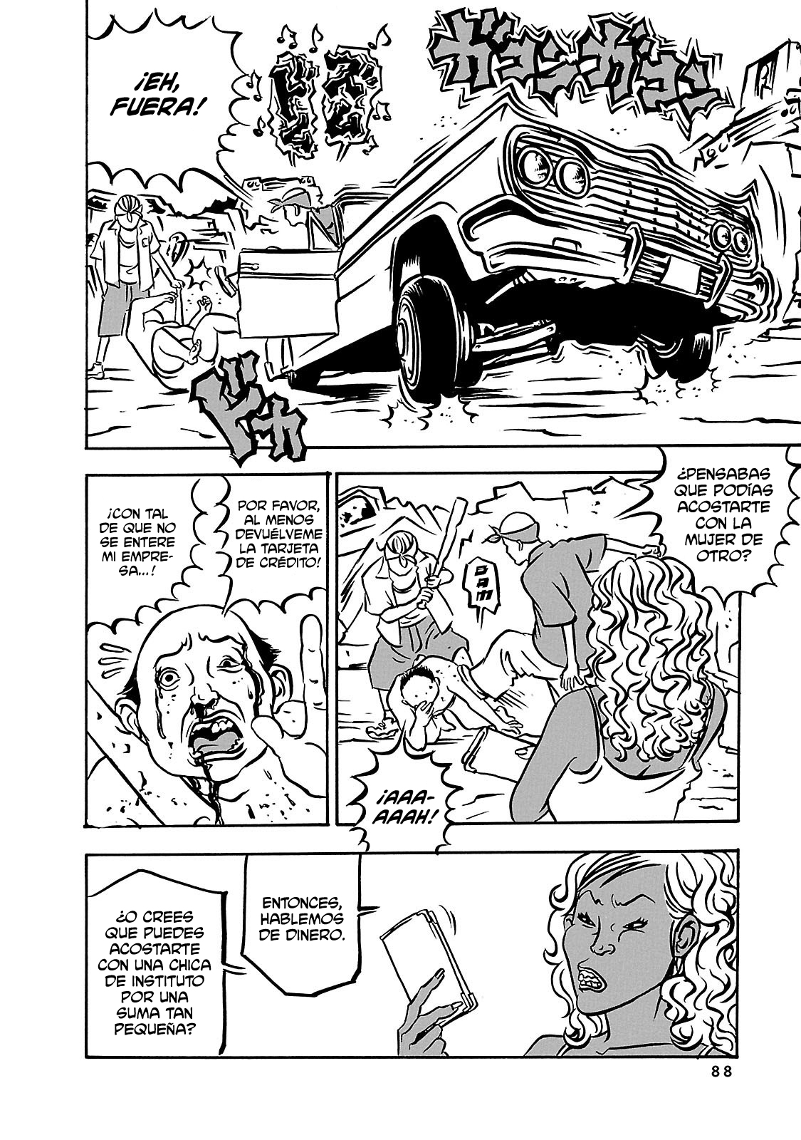 BAMBi remodeled Equilibrio 第11页