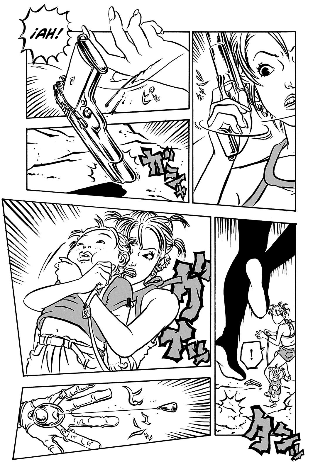 BAMBi remodeled Equilibrio 第18页