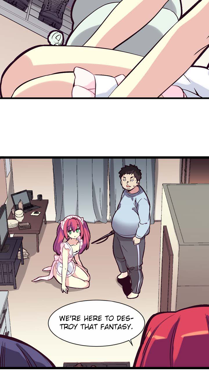 Amentia Ch. 4 第10页