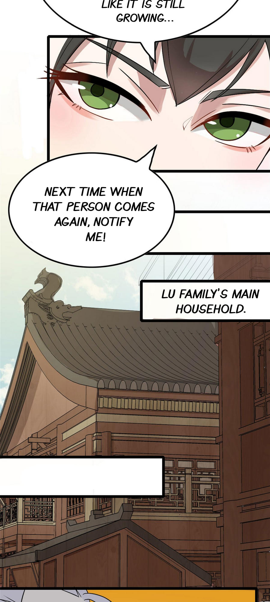 The Dragon Emperor Ch. 3 第26页