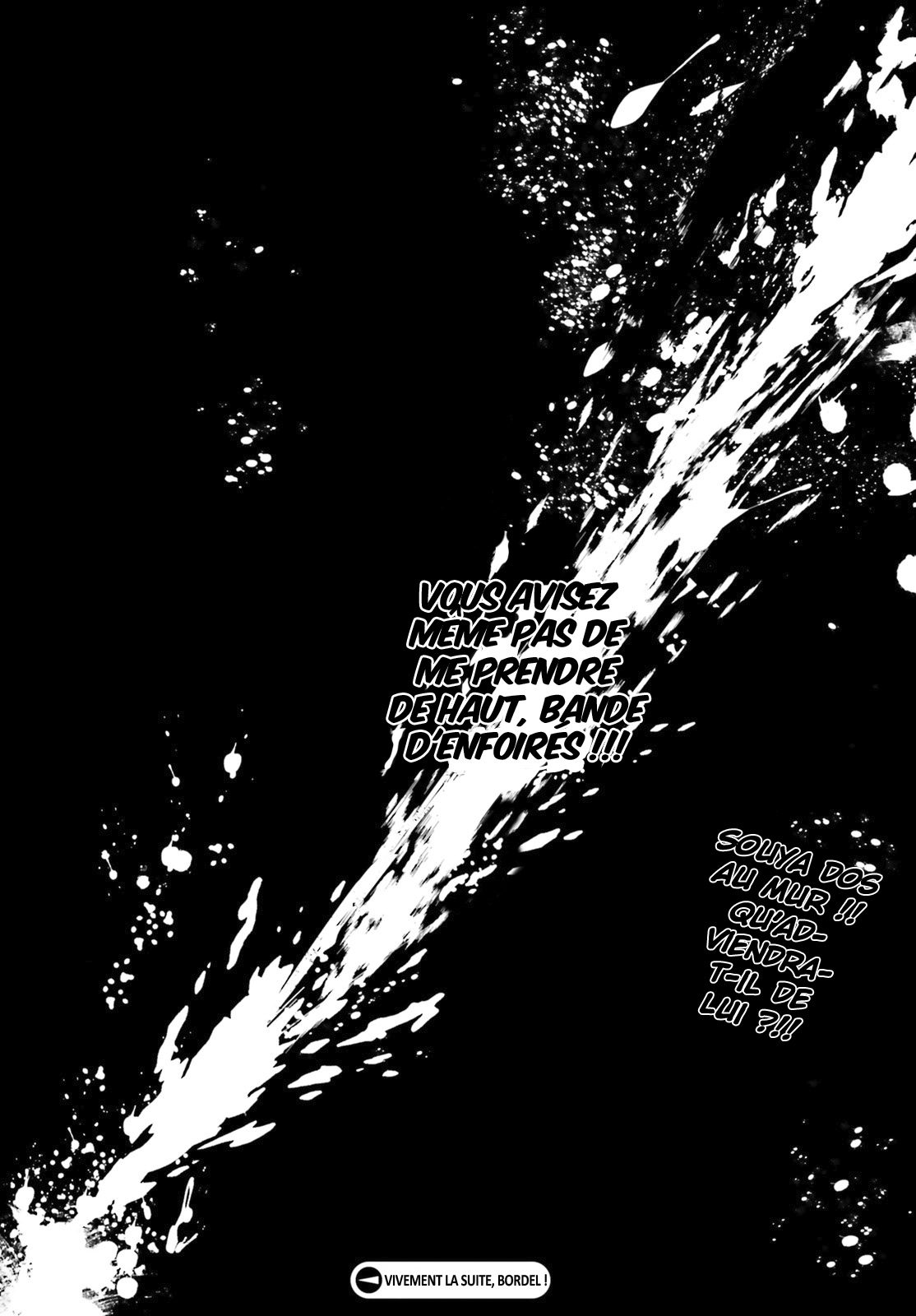 Ihoujin, Dungeon ni Moguru Pas d'étranger dans le Donjon 第59页