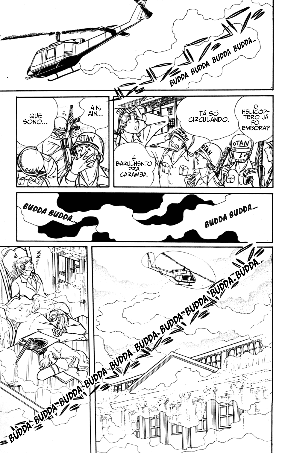 Eroica Yori Ai wo Komete Klaus de Ferro 第34页