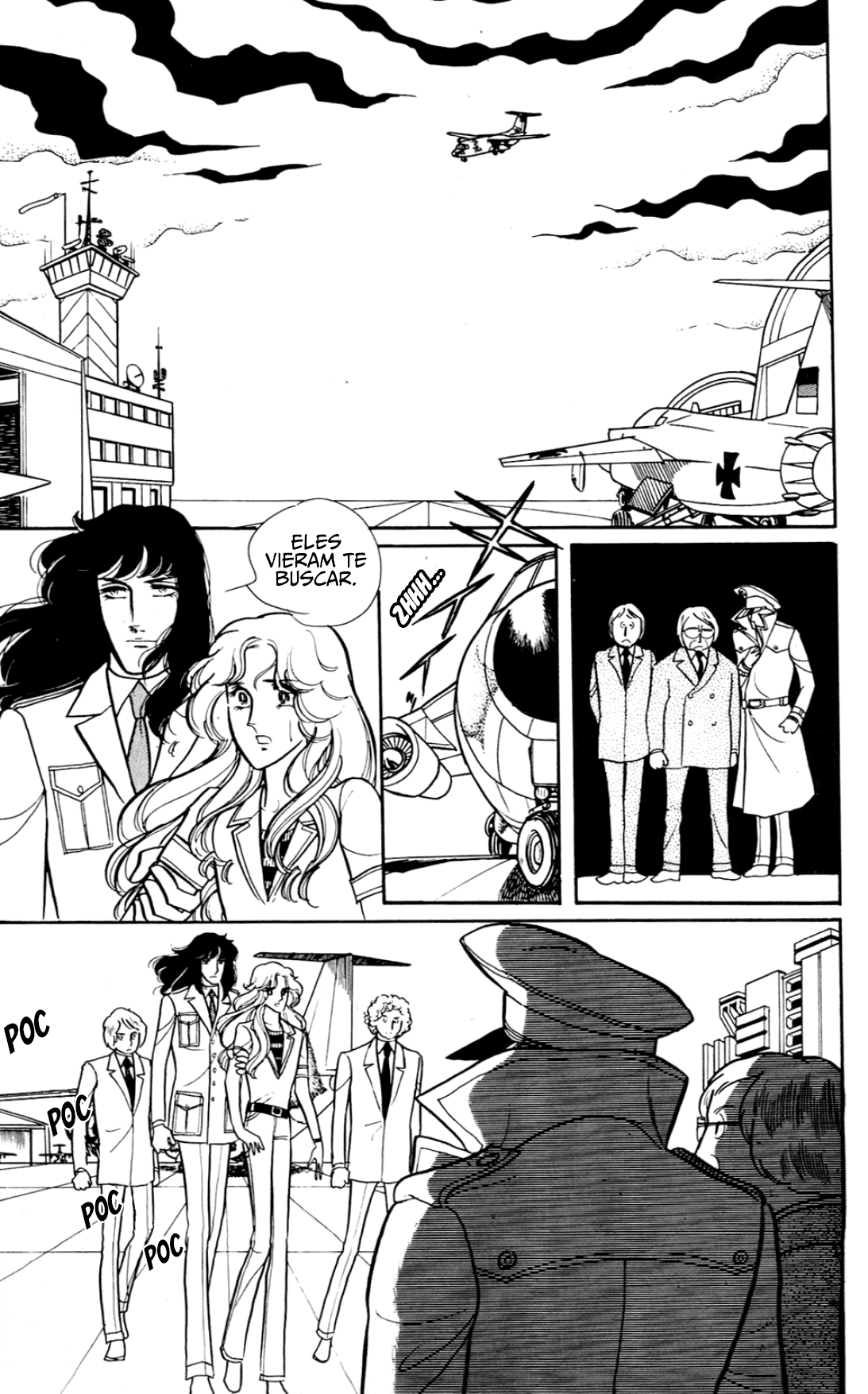 Eroica Yori Ai wo Komete Klaus de Ferro 第46页