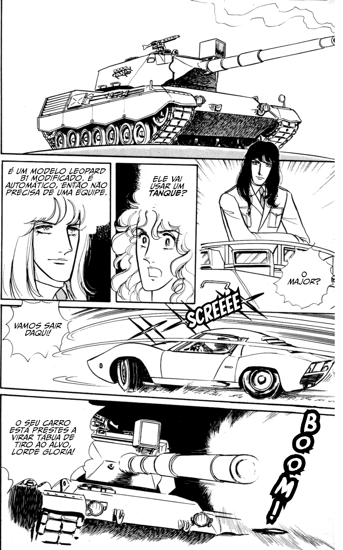 Eroica Yori Ai wo Komete Klaus de Ferro 第53页