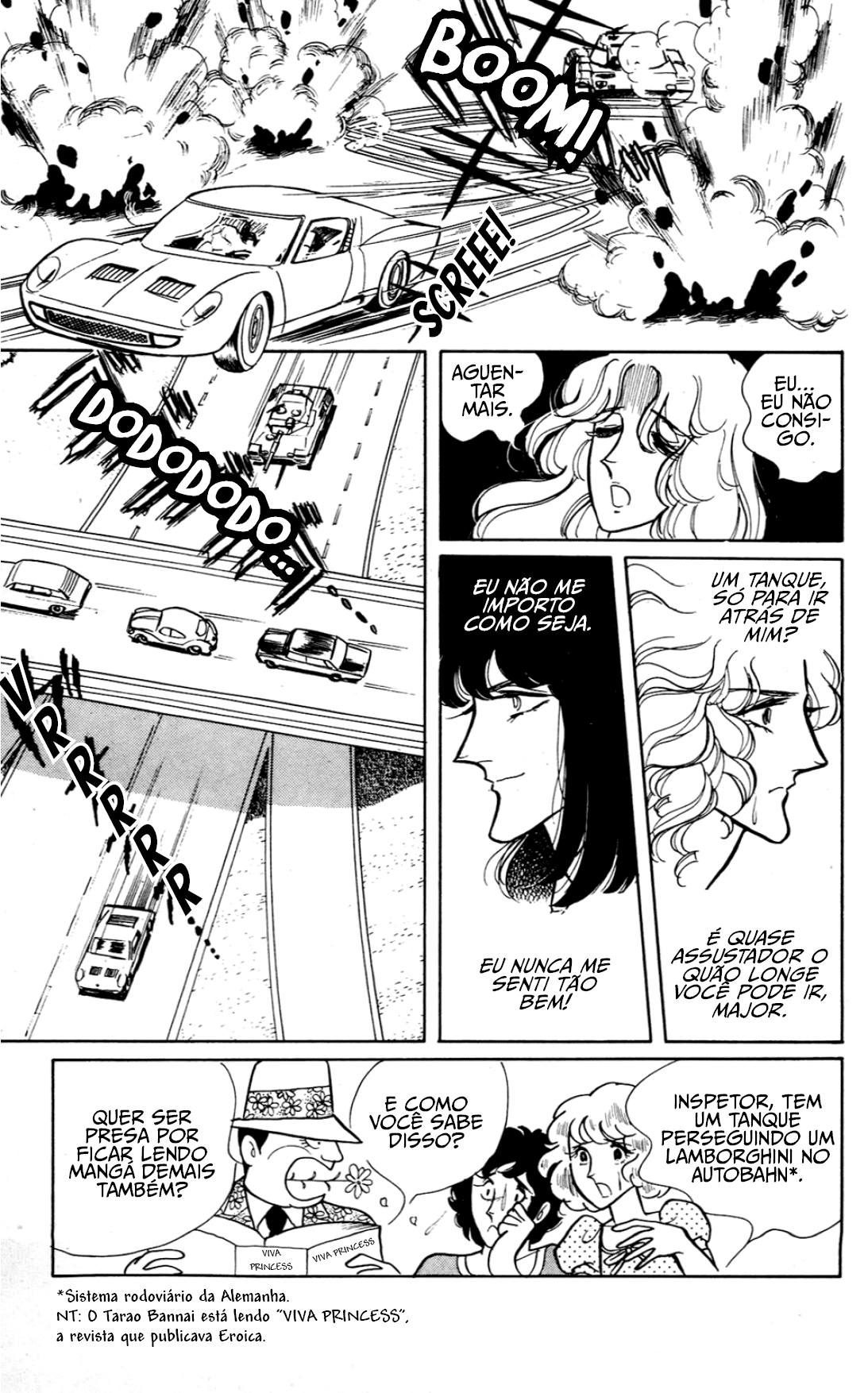 Eroica Yori Ai wo Komete Klaus de Ferro 第54页