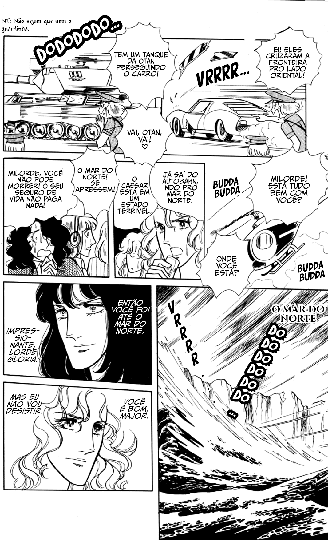 Eroica Yori Ai wo Komete Klaus de Ferro 第55页