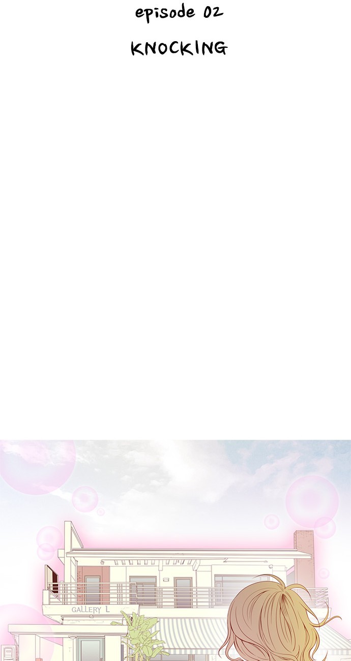 Gallery L Knocking 第2页