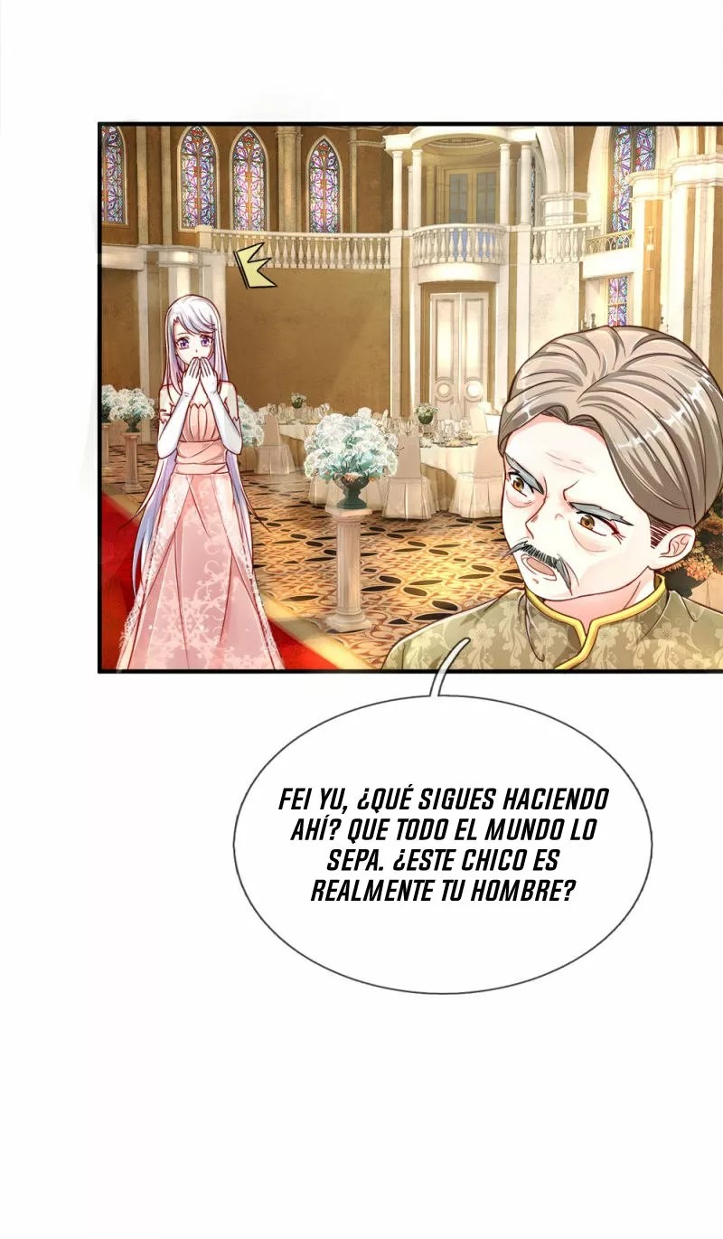 Immortal Reverence Dad Ch. 5 第11页