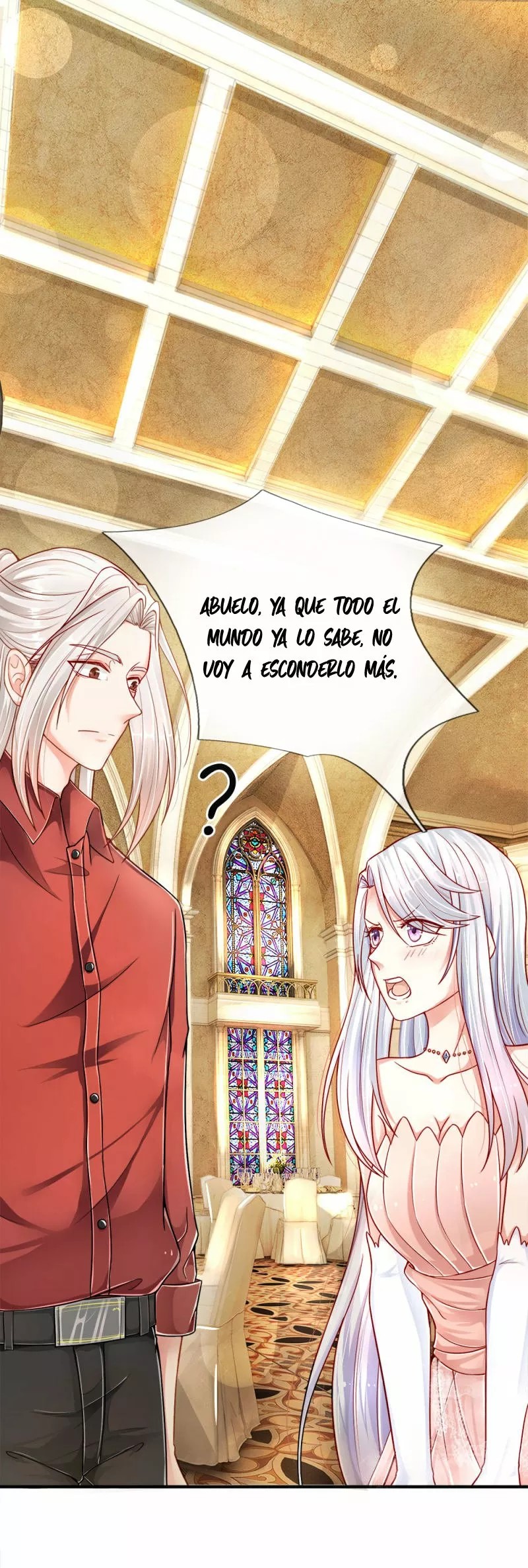 Immortal Reverence Dad Ch. 5 第17页