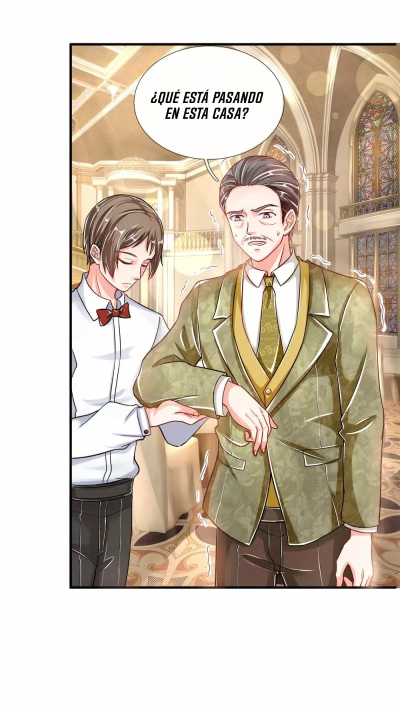 Immortal Reverence Dad Ch. 5 第20页