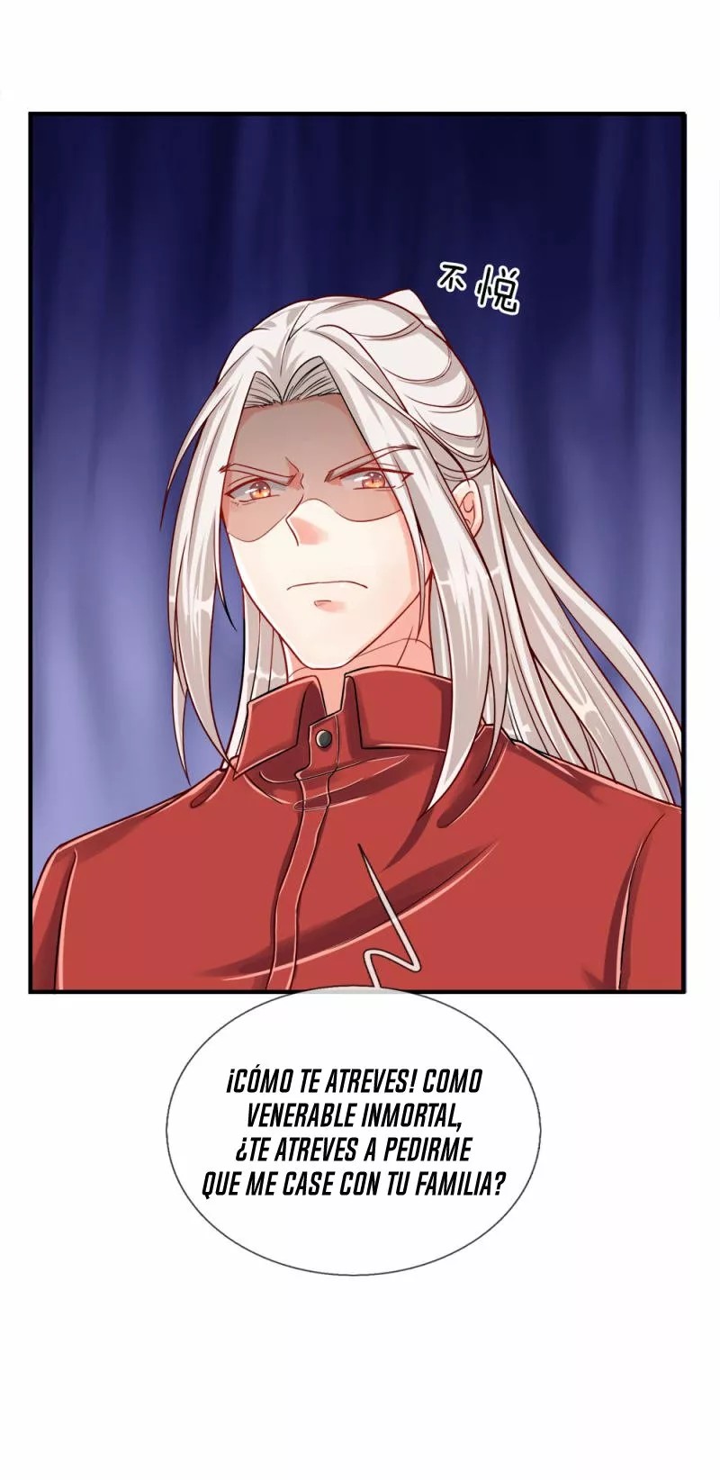 Immortal Reverence Dad Ch. 5 第26页