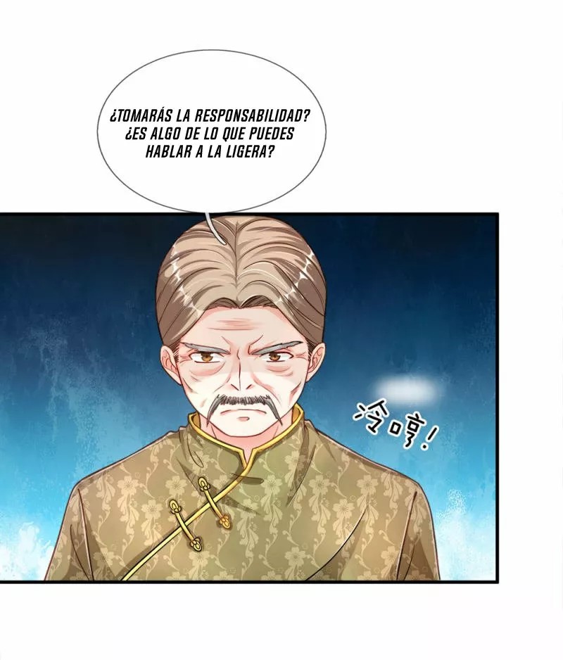 Immortal Reverence Dad Ch. 5 第10页