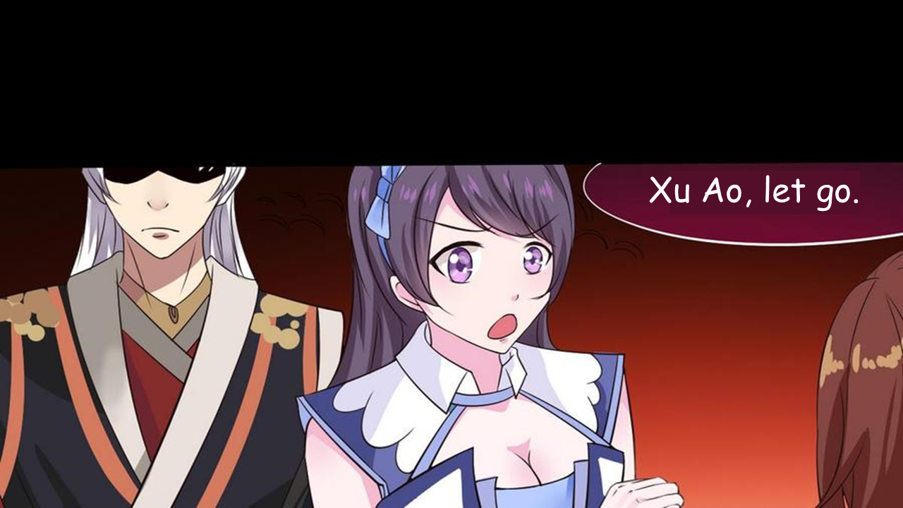 Magic Fairy Ch. 4 第13页