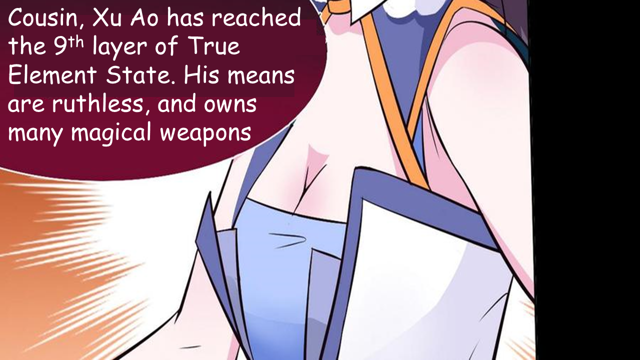 Magic Fairy Ch. 4 第31页