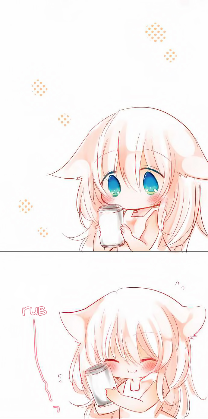 Rojiura Kurashi Ch. 1 第22页