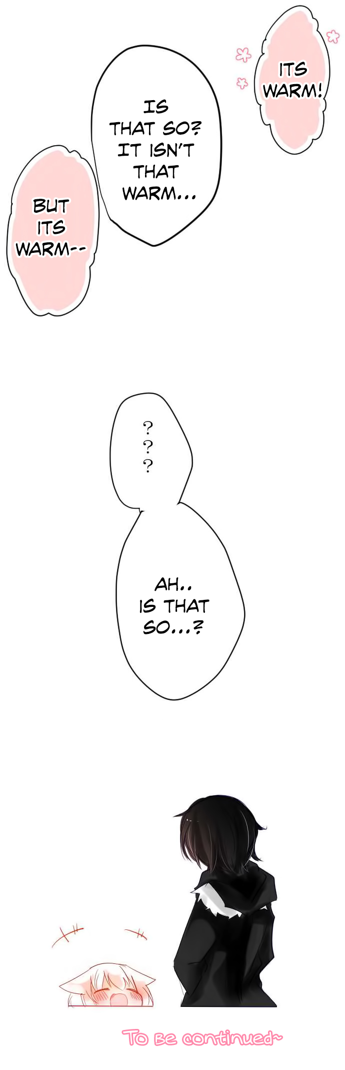 Rojiura Kurashi Ch. 1 第23页