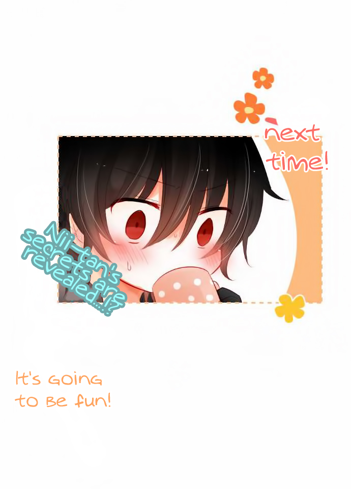 Rojiura Kurashi Ch. 1 第24页