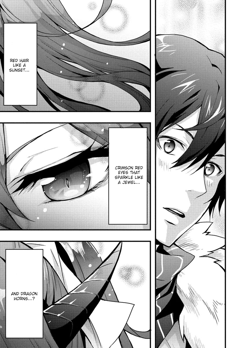 Isekai de Te ni Ireta Seisan Skill wa Saikyou datta You desu ~Souzou & Kiyou no W Chiuto de Musou Suru~ I took the entrance exam at the Adventurer's Guild. 第26页