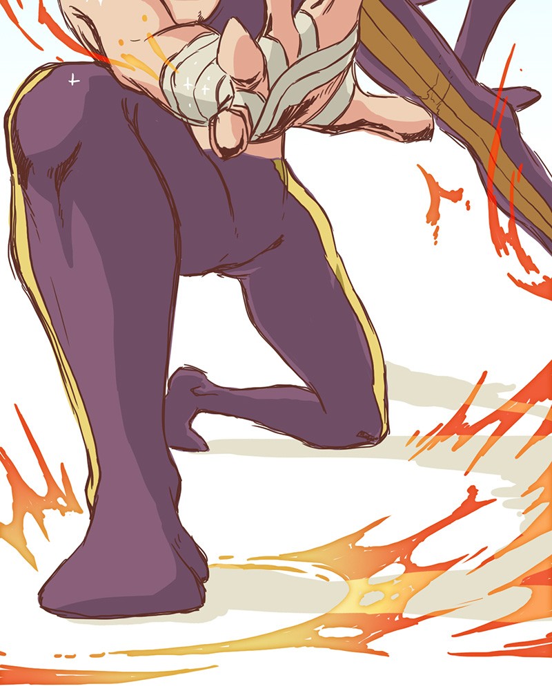 Plum Vol. 1 Ch. 4 第5页