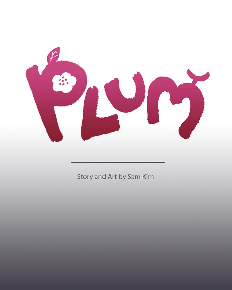 Plum Vol. 1 Ch. 4 第8页
