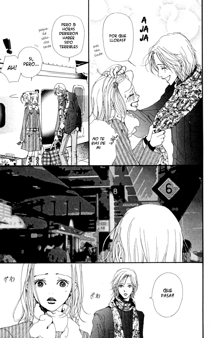 NANA Vol. 2 Ch. 1 第34页