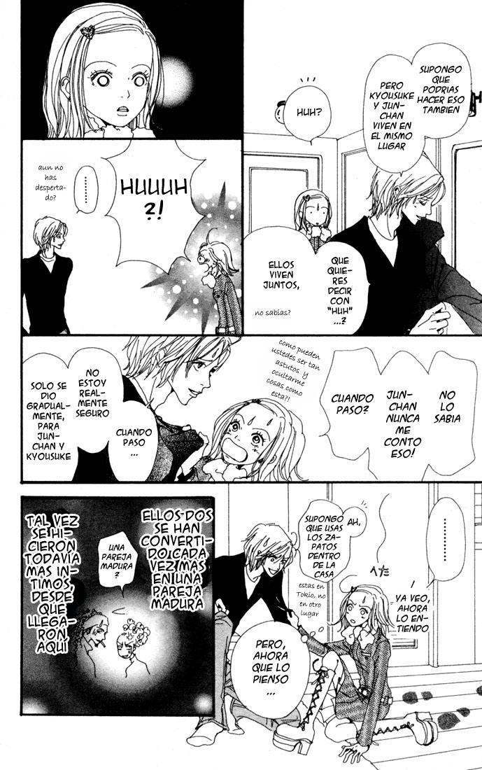 NANA Vol. 2 Ch. 1 第39页