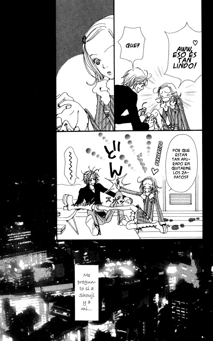 NANA Vol. 2 Ch. 1 第40页