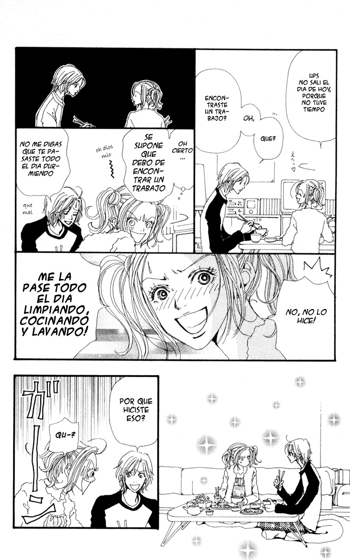 NANA Vol. 2 Ch. 1 第45页