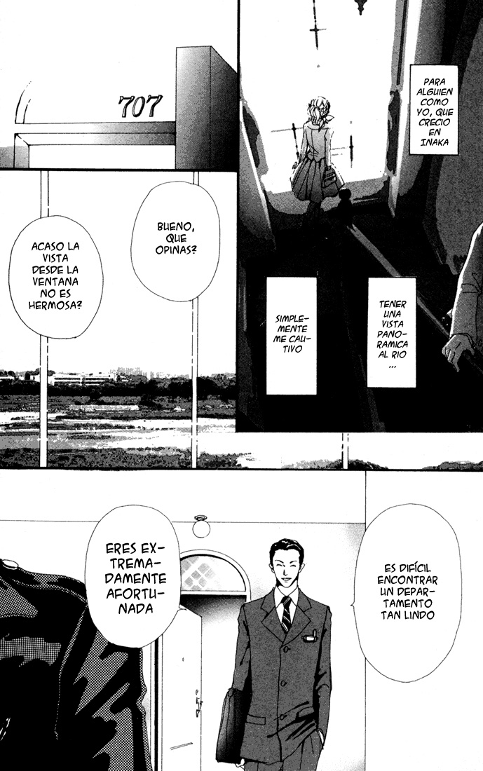 NANA Vol. 2 Ch. 1 第55页