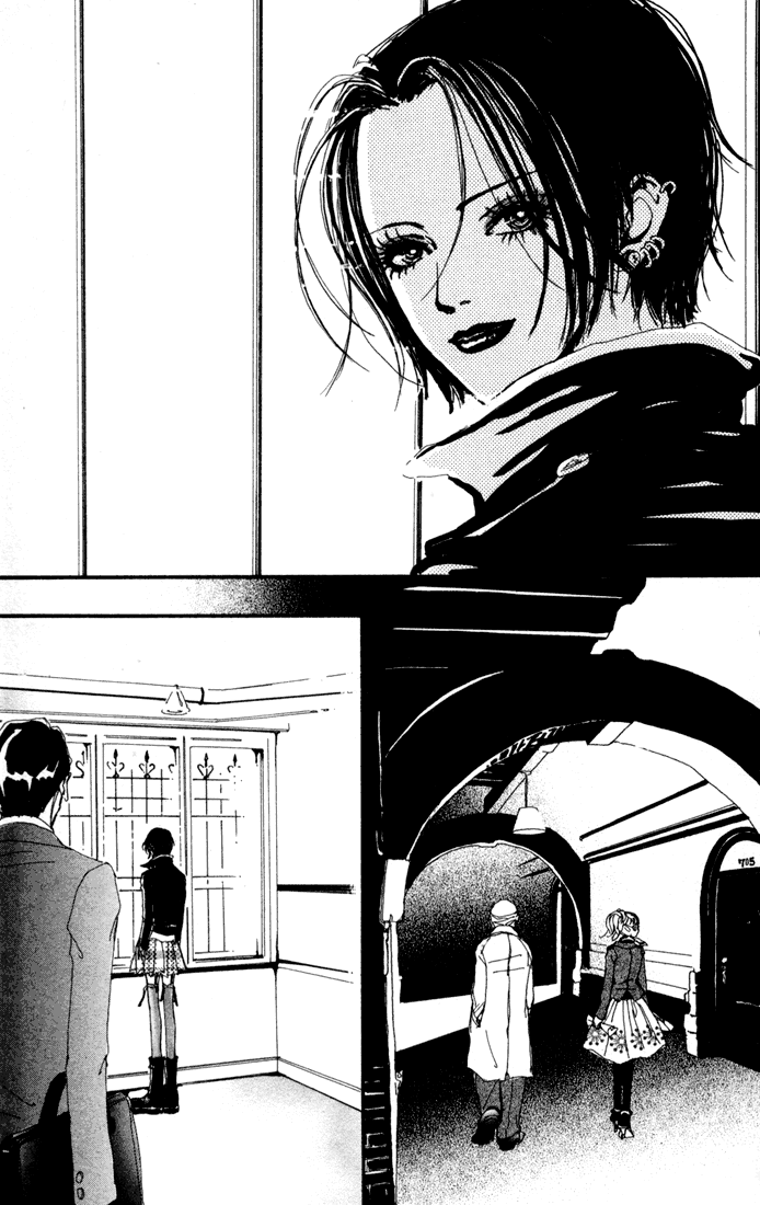 NANA Vol. 2 Ch. 1 第56页