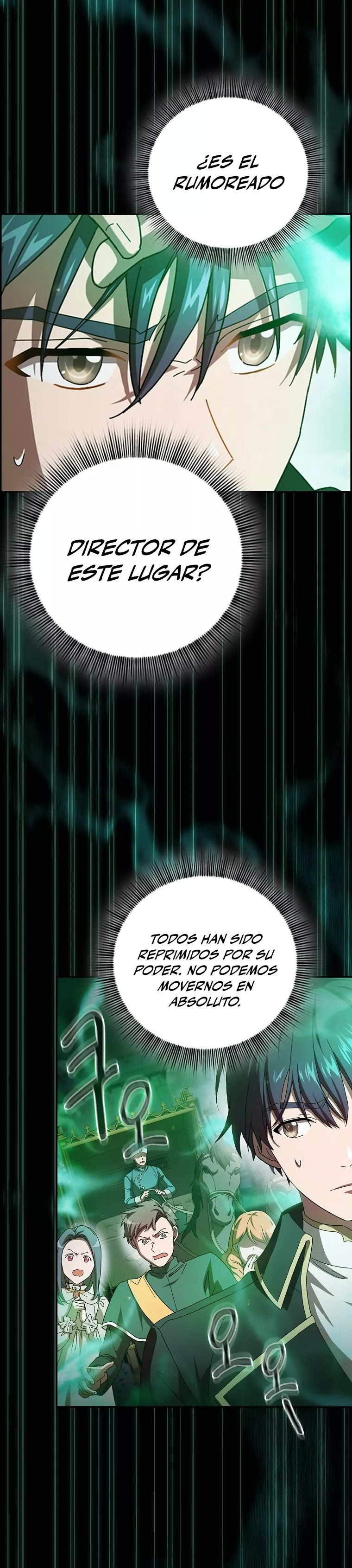 Mabeobhakgyo Mabeopsa ro Saraganeun Beop Vol. 1 Ch. 1 第33页