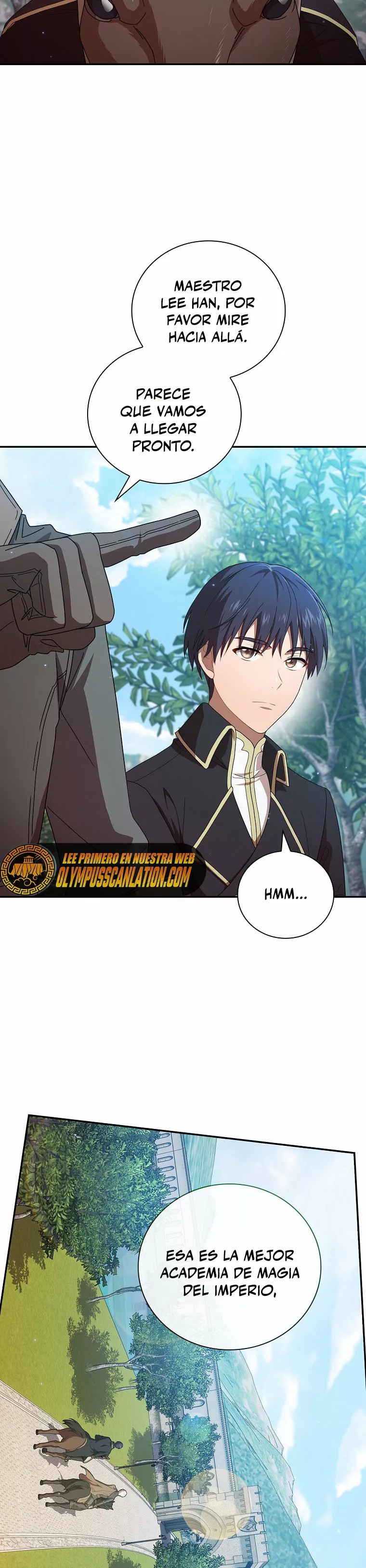 Mabeobhakgyo Mabeopsa ro Saraganeun Beop 第5页