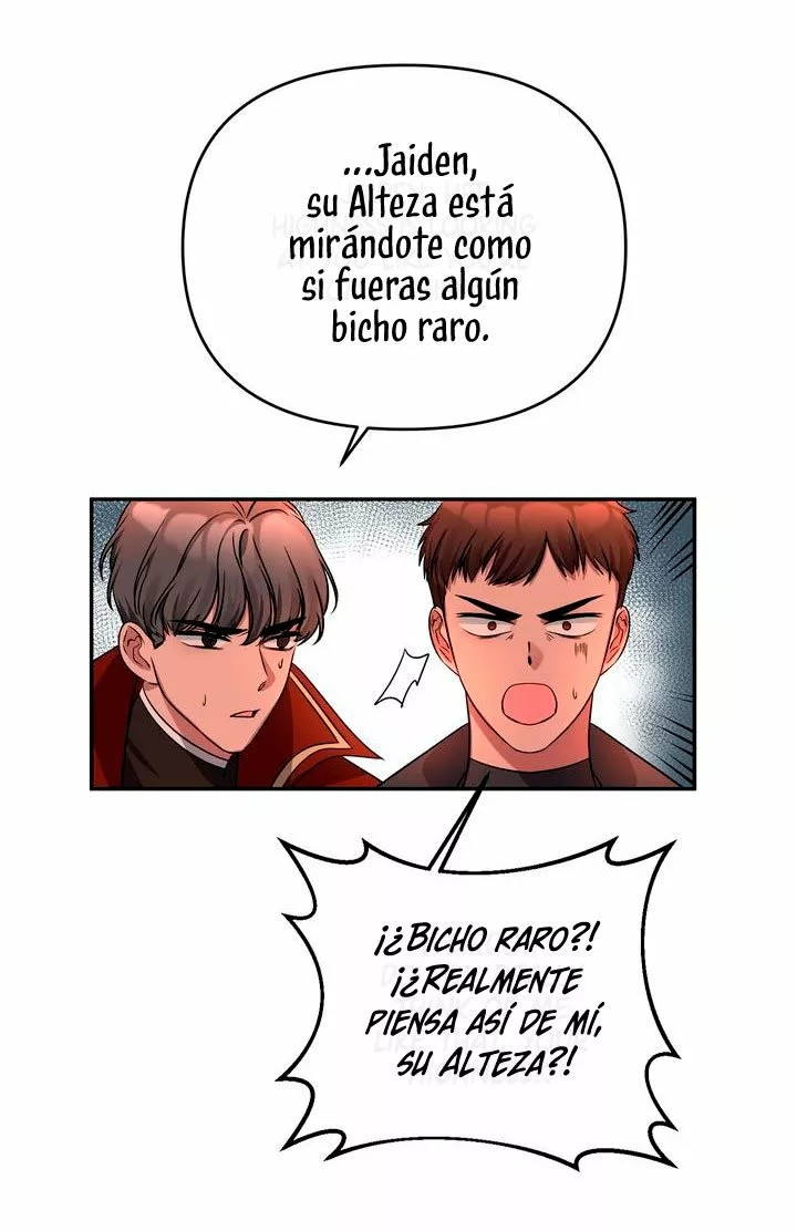 The Grand Duchess of the North Was Secretly a Villainess Ch. 3 第13页