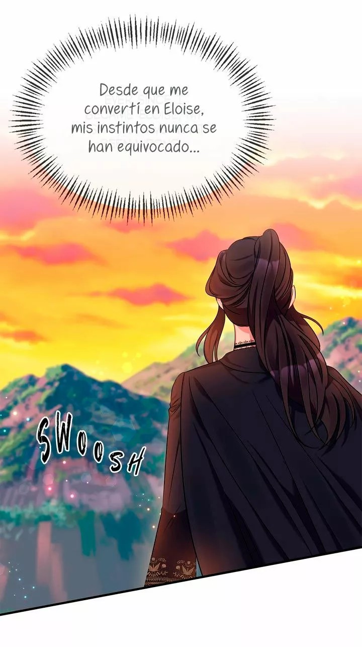 The Grand Duchess of the North Was Secretly a Villainess Ch. 3 第19页
