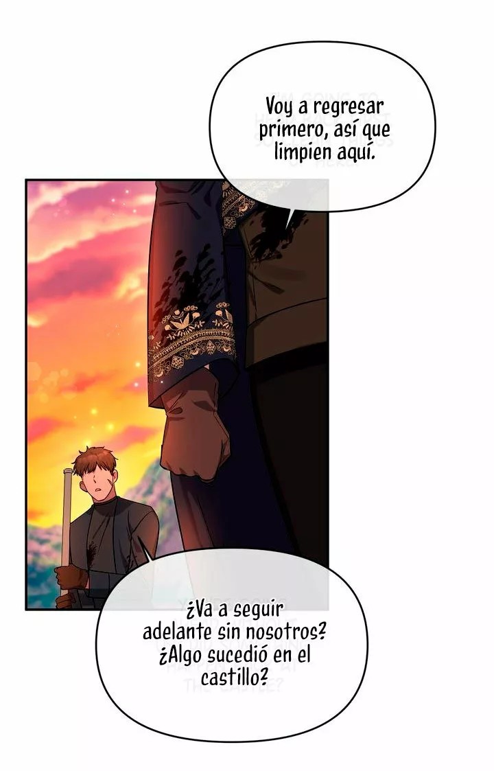 The Grand Duchess of the North Was Secretly a Villainess Ch. 3 第21页