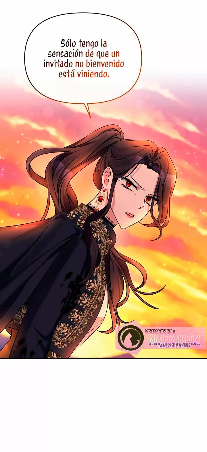 The Grand Duchess of the North Was Secretly a Villainess Ch. 3 第22页
