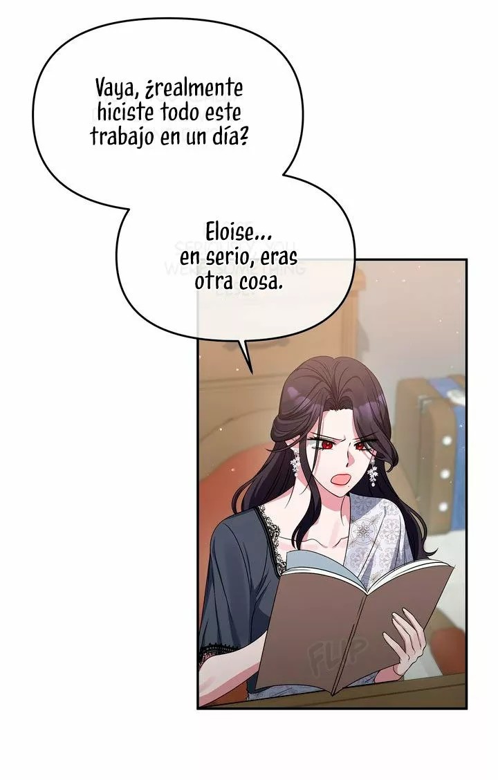 The Grand Duchess of the North Was Secretly a Villainess Ch. 3 第25页